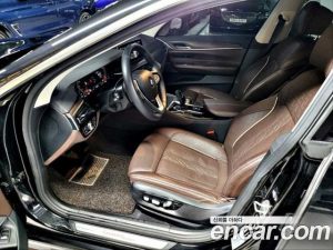 BMW Gran Turismo 620d Luxury 2020 года из Южной Кореи