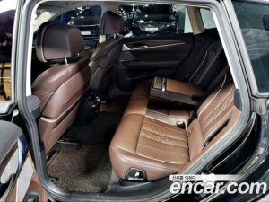 BMW Gran Turismo 620d Luxury 2020 года из Южной Кореи
