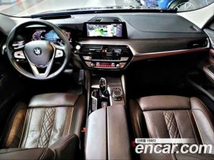 BMW Gran Turismo 620d Luxury 2020 года из Южной Кореи