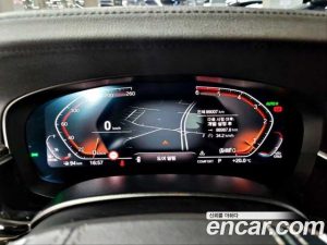 BMW Gran Turismo 620d Luxury 2020 года из Южной Кореи
