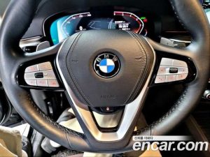 BMW Gran Turismo 620d Luxury 2020 года из Южной Кореи