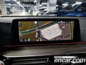 BMW Gran Turismo 620d Luxury 2020 года из Южной Кореи