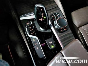 BMW Gran Turismo 620d Luxury 2020 года из Южной Кореи
