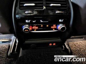 BMW Gran Turismo 620d Luxury 2020 года из Южной Кореи