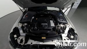 Mercedes-Benz E-Class E250 Avantgarde 2021 года из Южной Кореи