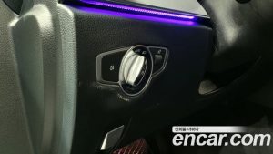 Mercedes-Benz E-Class E250 Avantgarde 2021 года из Южной Кореи