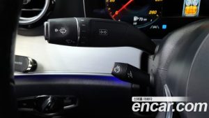 Mercedes-Benz E-Class E250 Avantgarde 2021 года из Южной Кореи