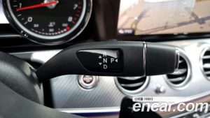 Mercedes-Benz E-Class E250 Avantgarde 2020 года из Южной Кореи