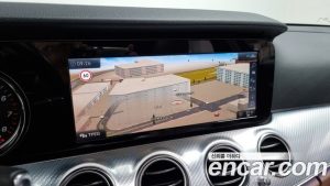 Mercedes-Benz E-Class E250 Avantgarde 2020 года из Южной Кореи