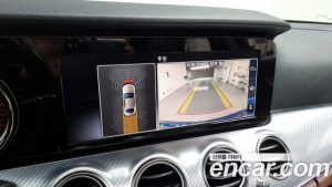 Mercedes-Benz E-Class E250 Avantgarde 2020 года из Южной Кореи