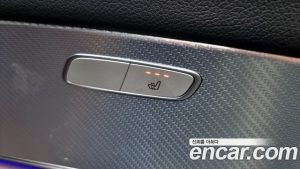 Mercedes-Benz E-Class E250 Avantgarde 2020 года из Южной Кореи