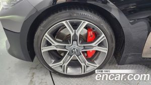 Kia Stinger 3.3 Turbo 2WD 2020 года из Южной Кореи
