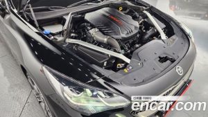 Kia Stinger 3.3 Turbo 2WD 2020 года из Южной Кореи
