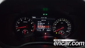Kia Stinger 3.3 Turbo 2WD 2020 года из Южной Кореи