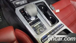 Kia Stinger 3.3 Turbo 2WD 2020 года из Южной Кореи
