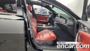 Kia Stinger 3.3 Turbo 2WD 2020 года из Южной Кореи