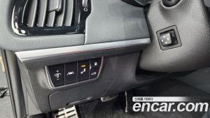 Kia Stinger 3.3 Turbo 2WD 2020 года из Южной Кореи