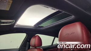 Kia Stinger 3.3 Turbo 2WD 2020 года из Южной Кореи