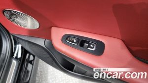 Kia Stinger 3.3 Turbo 2WD 2020 года из Южной Кореи