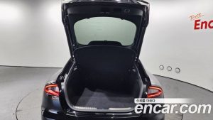 Kia Stinger 3.3 Turbo 2WD 2020 года из Южной Кореи