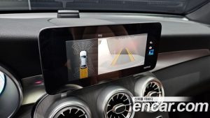 Mercedes-Benz GLC-Class GLC300 4MATIC Premium Coupe 2020 года из Южной Кореи