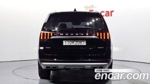 Kia Mohave Дизель 3.0 4WD 6인승 2020 года из Южной Кореи