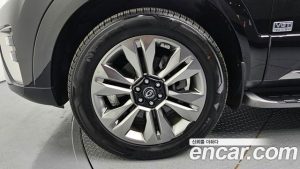 Kia Mohave Дизель 3.0 4WD 6인승 2020 года из Южной Кореи