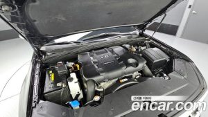 Kia Mohave Дизель 3.0 4WD 6인승 2020 года из Южной Кореи