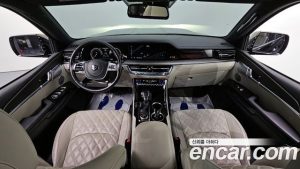 Kia Mohave Дизель 3.0 4WD 6인승 2020 года из Южной Кореи