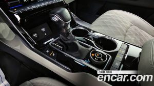 Kia Mohave Дизель 3.0 4WD 6인승 2020 года из Южной Кореи