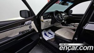 Kia Mohave Дизель 3.0 4WD 6인승 2020 года из Южной Кореи