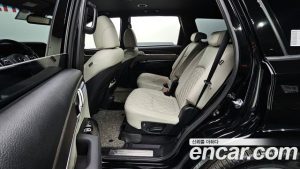 Kia Mohave Дизель 3.0 4WD 6인승 2020 года из Южной Кореи