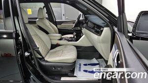 Kia Mohave Дизель 3.0 4WD 6인승 2020 года из Южной Кореи