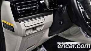 Kia Mohave Дизель 3.0 4WD 6인승 2020 года из Южной Кореи