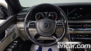 Kia Mohave Дизель 3.0 4WD 6인승 2020 года из Южной Кореи