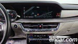 Kia Mohave Дизель 3.0 4WD 6인승 2020 года из Южной Кореи