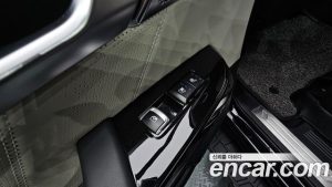 Kia Mohave Дизель 3.0 4WD 6인승 2020 года из Южной Кореи