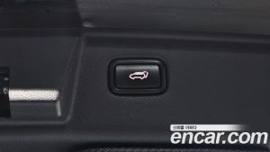 Kia Mohave Дизель 3.0 4WD 6인승 2020 года из Южной Кореи