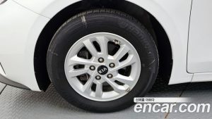 Kia K3 Luxury 2020 года из Южной Кореи