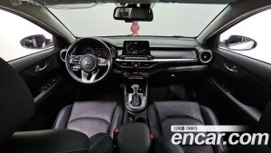 Kia K3 Luxury 2020 года из Южной Кореи