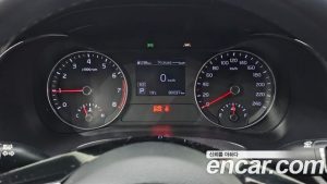 Kia K3 Luxury 2020 года из Южной Кореи