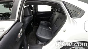 Kia K3 Luxury 2020 года из Южной Кореи