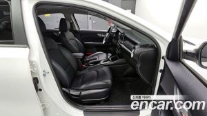 Kia K3 Luxury 2020 года из Южной Кореи