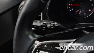 Kia K3 Luxury 2020 года из Южной Кореи