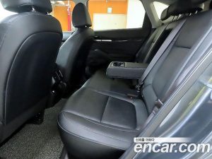 Kia Seltos Дизель 1.6 2WD 2020 года из Южной Кореи