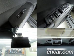 Kia Seltos Дизель 1.6 2WD 2020 года из Южной Кореи