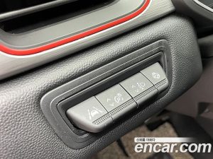 Renault-KoreaSamsung Captur 1.3 TCe Intens 2020 года из Южной Кореи