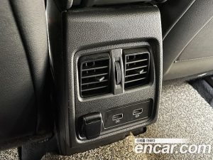 Renault-KoreaSamsung Captur 1.3 TCe Intens 2020 года из Южной Кореи