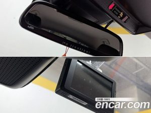 Renault-KoreaSamsung Captur 1.3 TCe Intens 2020 года из Южной Кореи