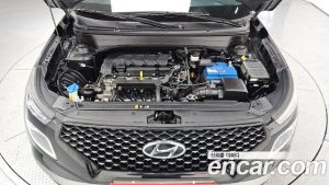 Hyundai Venue 1.6 Flux 2021 года из Южной Кореи